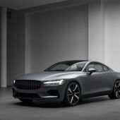 Autonews der WochePolestar für 155.000 Euro / Mercedes-Benz A-Klasse als Limousine / Elektrischer X3 von BMW