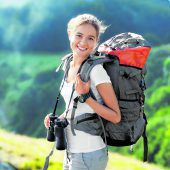 Die VN-Hervis-Aktion läutet den Sommer ein