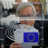 EU startet mit Abwehr von US-Sanktionen