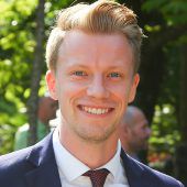 Wallners Profil sei reine Parteiseite