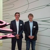 Licht statt Leuchten: VKW und Zumtobel Group Services spannen zusammen