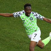Matchwinner Musa