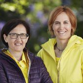 Ein Campus für Sportswear