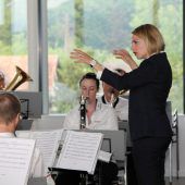 Musik im Krankenhaus