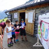 Tag der Alpe diesen Sonntag in Raggal