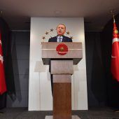 Türkei weist Kritik internationaler Beobachter zurück