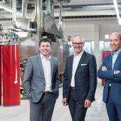 Technische Bänder für innovative Produkte