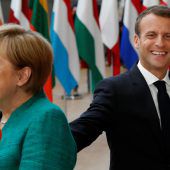 Europäische Lösung dringend gesucht