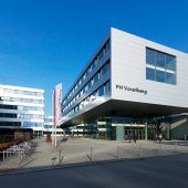 Run auf FH Vorarlberg – Interesse an Technik enorm hoch