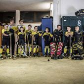 RHC-Nachwuchs holt Medaillen