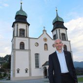 „Messias“ in Bildstein