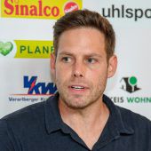 Starker Start der Austria