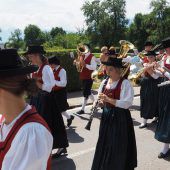 Drei Tage im Zeichen der Musik