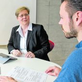 „Die perfekte, sofort verfügbare Fachkraft gibt es immer weniger“