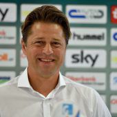 „Nachrennen wird Messi keiner“