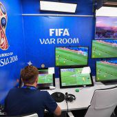 Videobeweis funktioniert – bisher