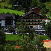 Hoteldeal in Brand