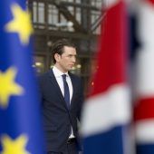 Zwischen Visegrad und Frankreich