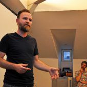 Grundeinkommen in der Diskussion