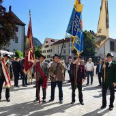 Meistervereinigung Ems feierte Jubiläum