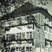 Lustenau – eine Gemeinde im Nationalsozialismus