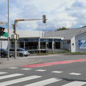 Nachbarn werden mit Burger-King einig