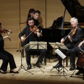 Mozart unter dem Brennglas