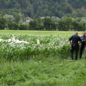 Soldat erschossen: 15 Jahre Haft wegen Mordes