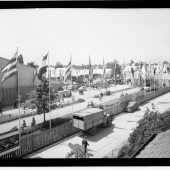 Export- und Musterschau Dornbirn