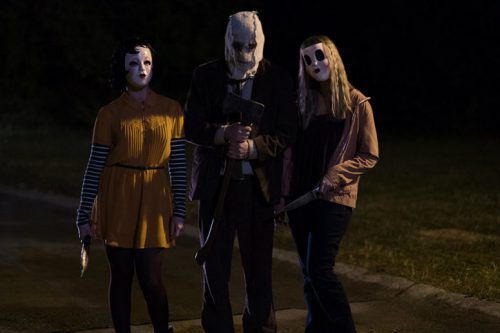 Das Killer-Trio ist wieder zurück. avion pictures