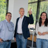 „Meine Vision ist zur Realität geworden“
