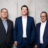 Neue Perspektiven für das „Unternehmen Oberfläche“