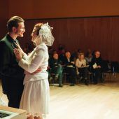„Say Yes – Haus der Wünsche“