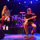 Vorarlberg wird rockiger