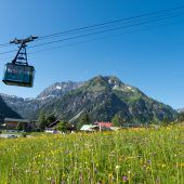 Zwei Kleinwalsertaler Bergbahnen gehören zu den besten Österreichs