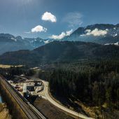Druck auf Grünzone nimmt weiter zu