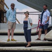 Probenauftakt für „Carmen“ auf der Seebühne