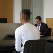 Trotz Fußfessel wieder Straftaten begangen