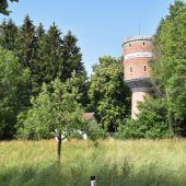 Neues Harder Erholungsgebiet