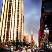Fortsetzung der Geschichte Denver: Kreativ und lebendig von Seite G1