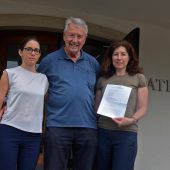 Bürgerkomitee fordert Verkehrsberuhigung