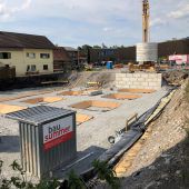 4,5 Millionen Euro für Motelbau in Sulz