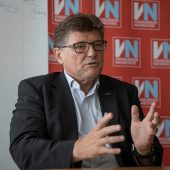 „Freiwilligkeit ist eine Farce“
