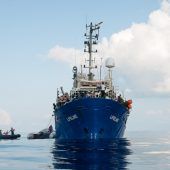 Schiff „Lifeline“ darf nun doch in Malta anlegen