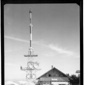 Fernsehsignal für Vorarlberg
