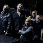 Comeback dank Guns n‘ Roses