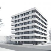 Neuer Wohnraum entsteht in Bregenz