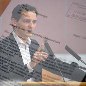 Asylrecht als Reizthema