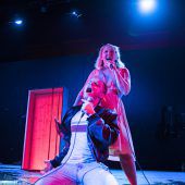 „Eine Sommernacht“ –TAK im Theater Konstanz