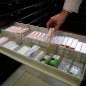 Neuer Anlauf für Apotheke Tosters